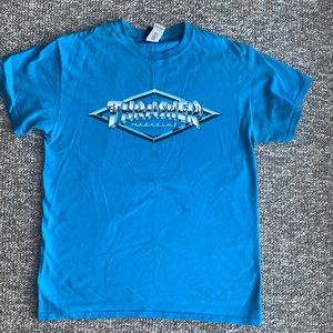 Vintage Thrasher Mens Tee